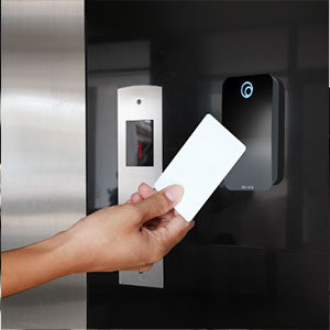 card-reader